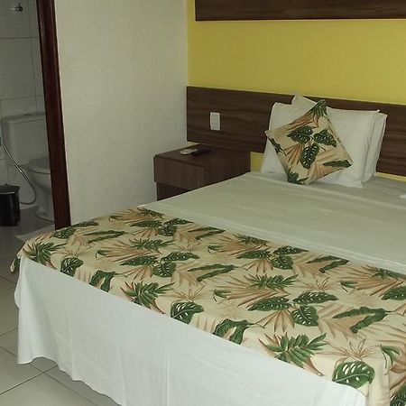 Hotel Pousada Alagoana Maceió 외부 사진