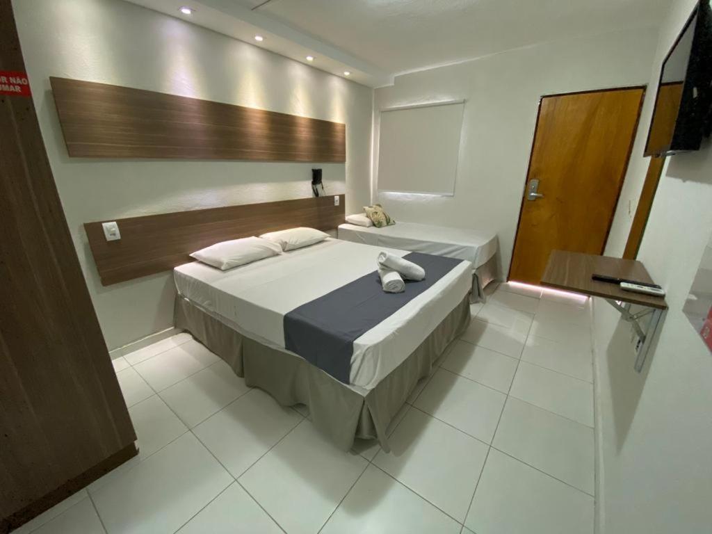 Hotel Pousada Alagoana Maceió 외부 사진
