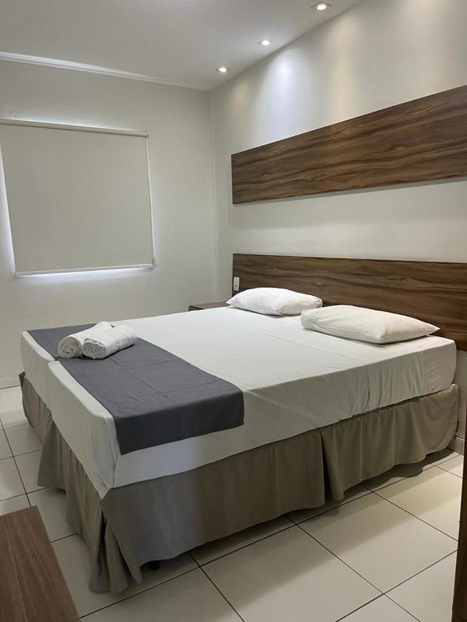 Hotel Pousada Alagoana Maceió 외부 사진
