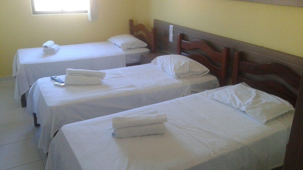 Hotel Pousada Alagoana Maceió 외부 사진