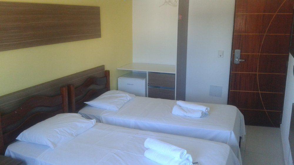 Hotel Pousada Alagoana Maceió 외부 사진