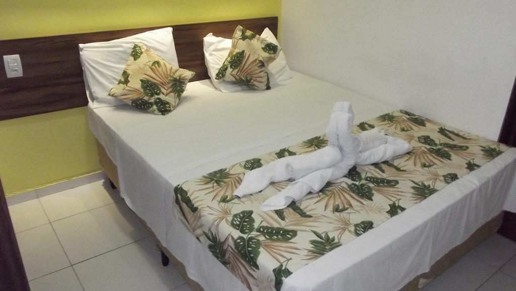 Hotel Pousada Alagoana Maceió 외부 사진