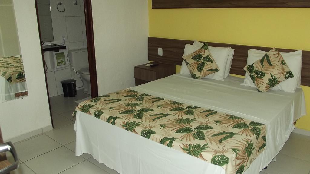 Hotel Pousada Alagoana Maceió 외부 사진