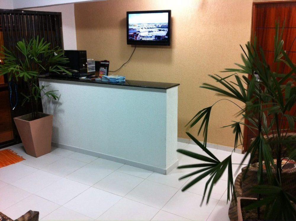 Hotel Pousada Alagoana Maceió 외부 사진