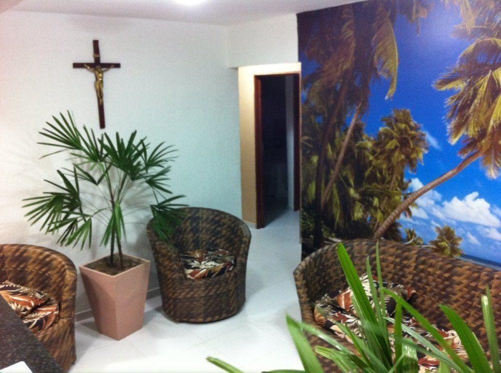 Hotel Pousada Alagoana Maceió 외부 사진