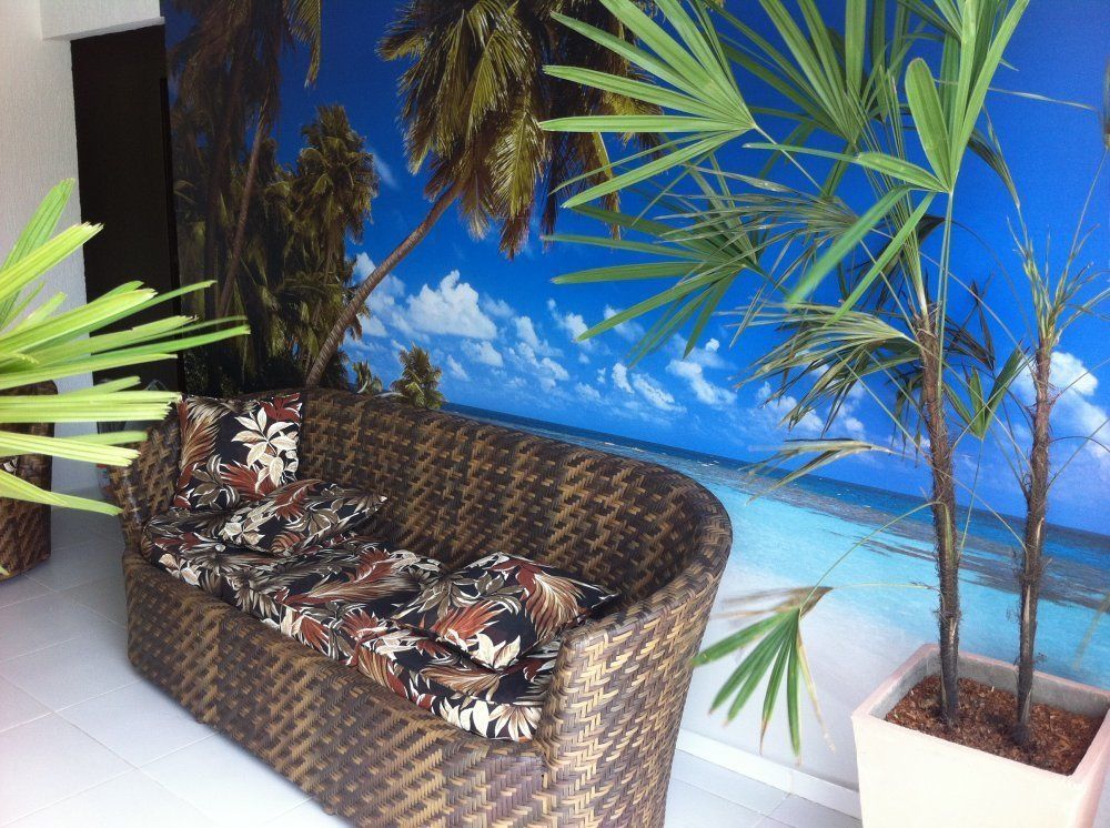 Hotel Pousada Alagoana Maceió 외부 사진