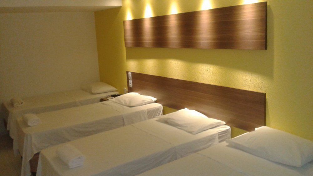 Hotel Pousada Alagoana Maceió 외부 사진