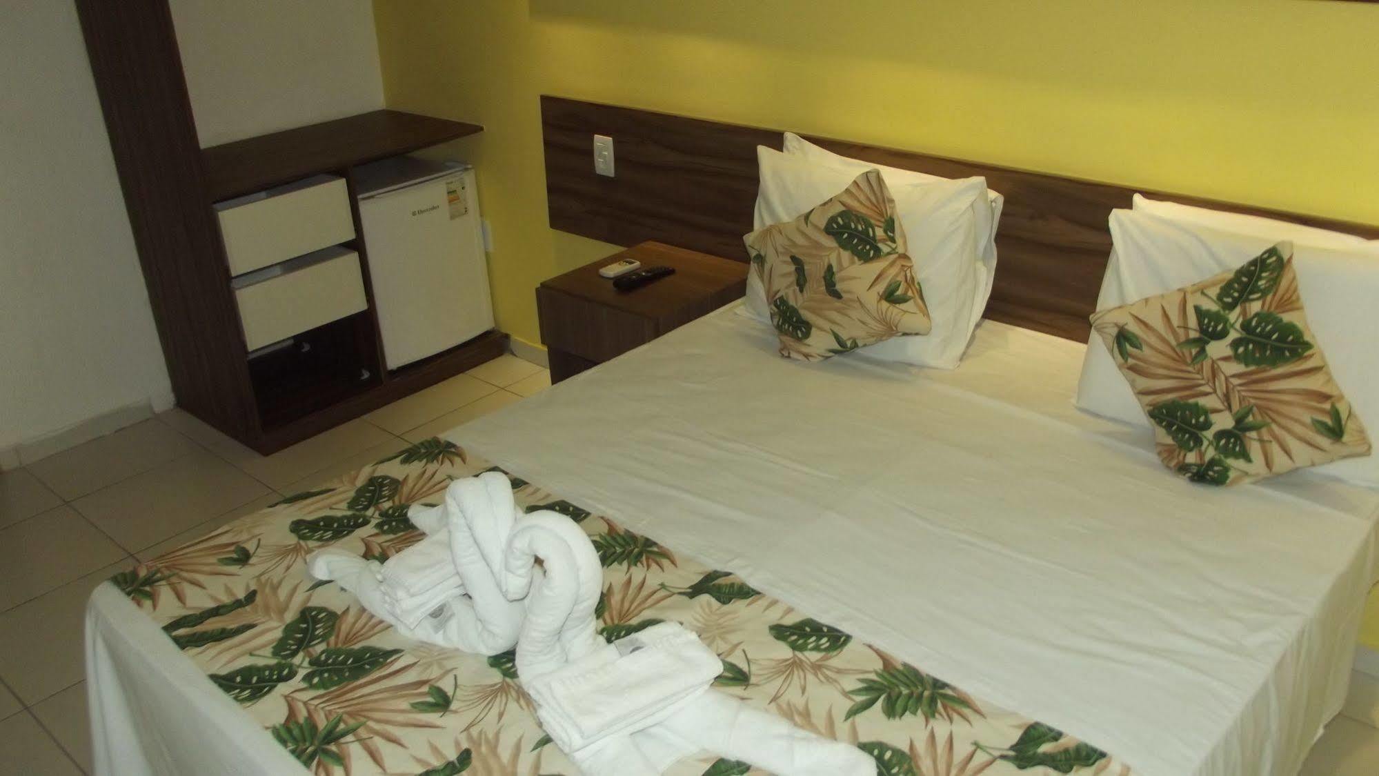 Hotel Pousada Alagoana Maceió 외부 사진