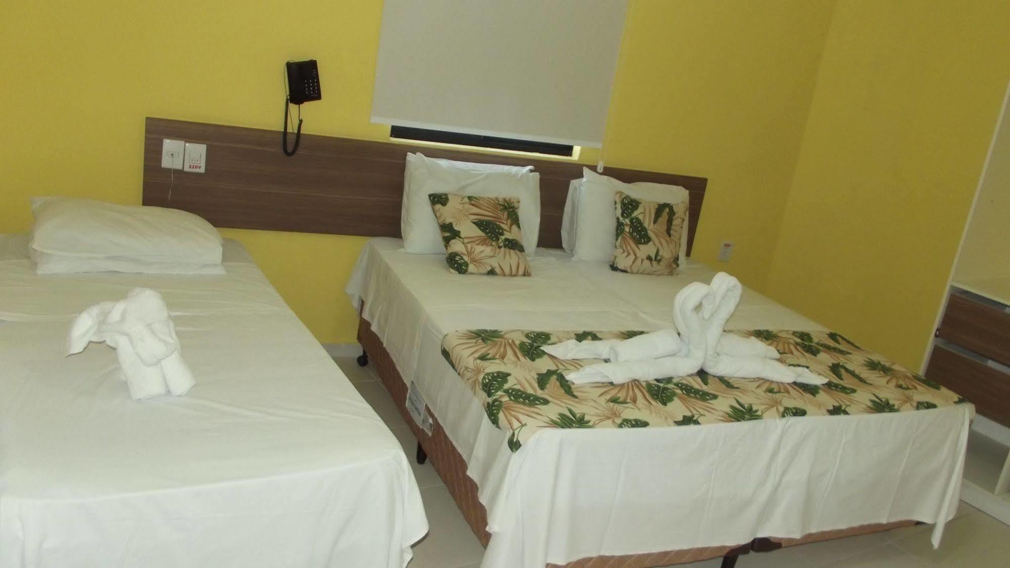 Hotel Pousada Alagoana Maceió 외부 사진